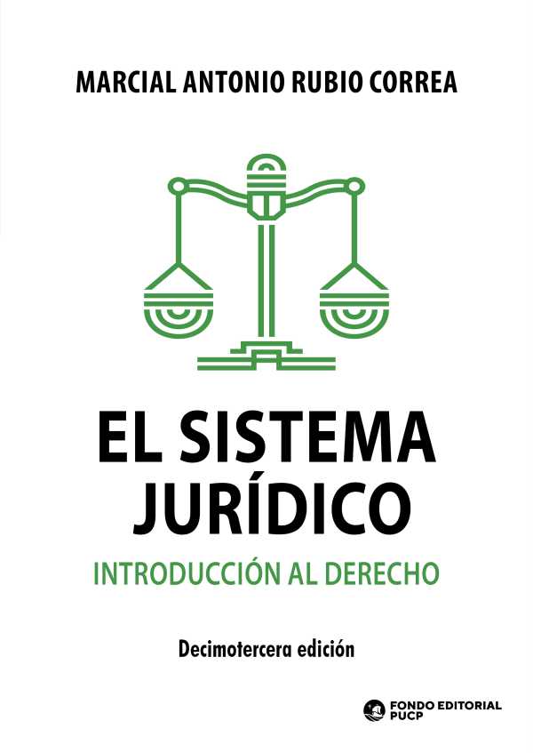 bw-el-sistema-juriacutedico-fondo-editorial-de-la-pucp-9786123179786