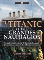 bw-el-titanic-y-otros-grandes-naufragios-nowtilus-9788413053615