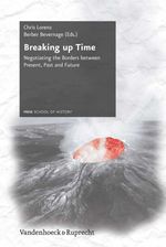 bw-breaking-up-time-vandenhoeck-ruprecht-9783647310466
