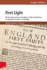 bw-divinings-religion-at-harvard-vandenhoeck-ruprecht-9783647550565