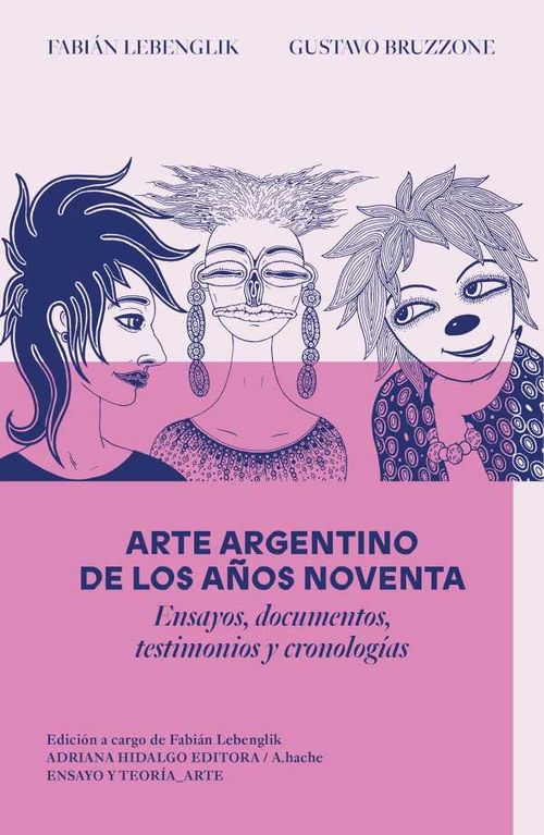 Arte argentino de los 90