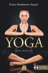 Yoga Guia Practica Libro  CD Rom