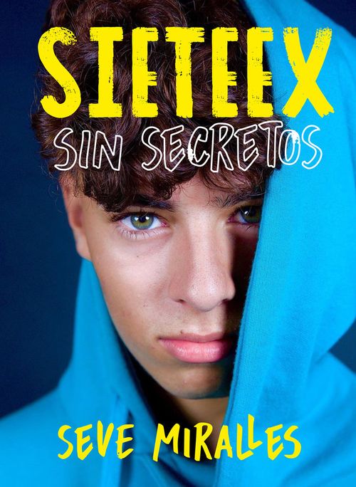 Sin secretos