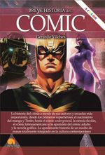 bw-breve-historia-del-coacutemic-nueva-edicioacuten-nowtilus-9788413053677