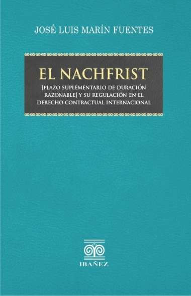 El nachfrist