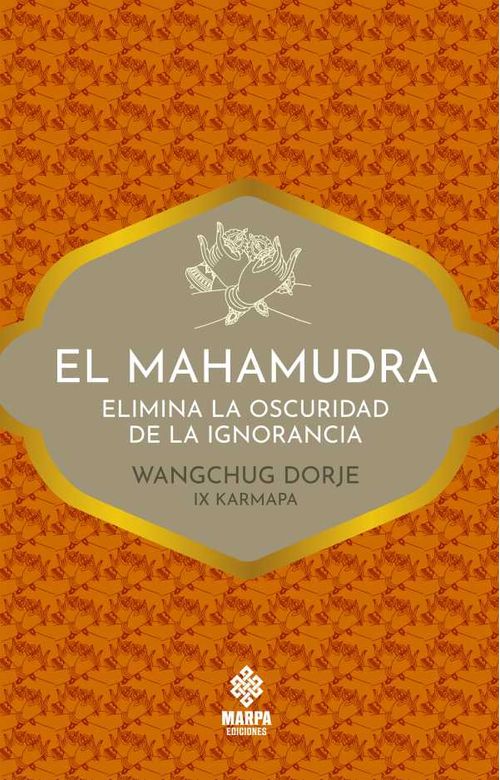 El mahamudra