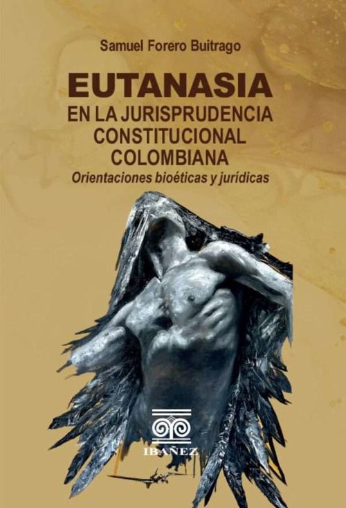 Eutanasia en la jurisprudencia constitucional colombiana