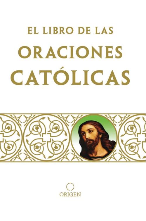 El libro de oraciones católicas