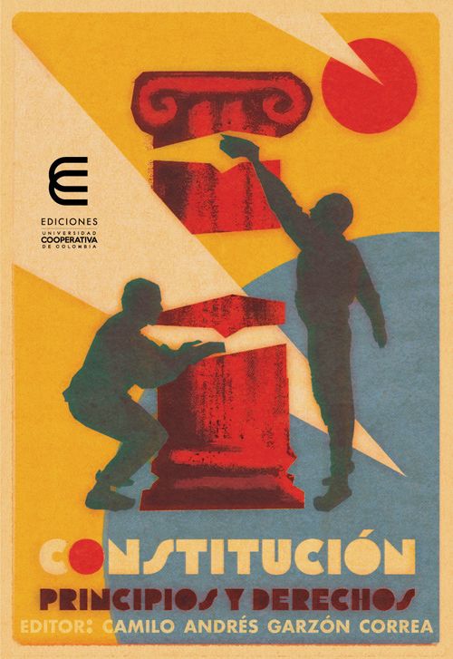 Constitución principios y derechos