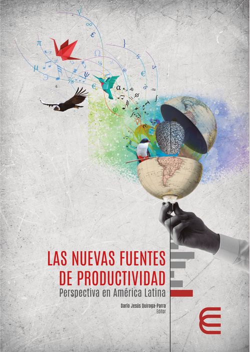 Las nuevas fuentes de productividad perspectiva en América Latina