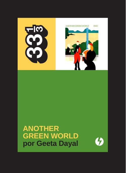 ANOTHER GREEN WORLD