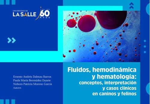 Fluidos hemodin?mica y hematolog?a