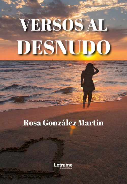 Versos al desnudo