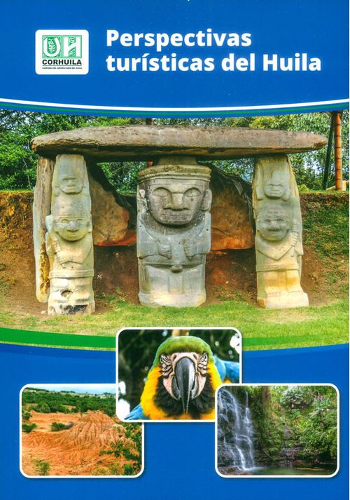Perspectivas turísticas del Huila
