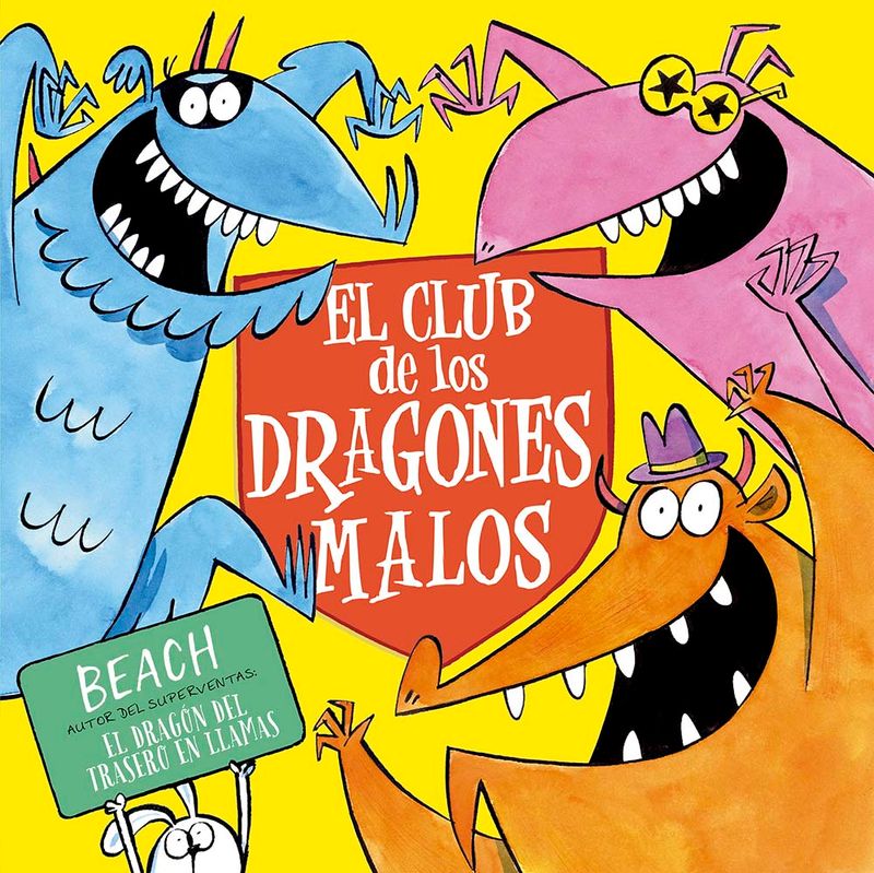 El-club-de-los-dragones-malos