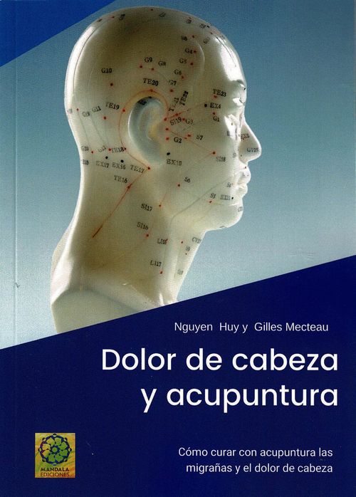 Dolor de cabeza y acupuntura