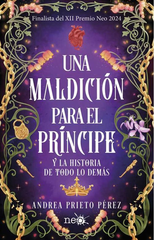 Una maldición para el príncipe