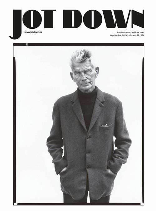 JOT DOWN 28 FORMENTOR