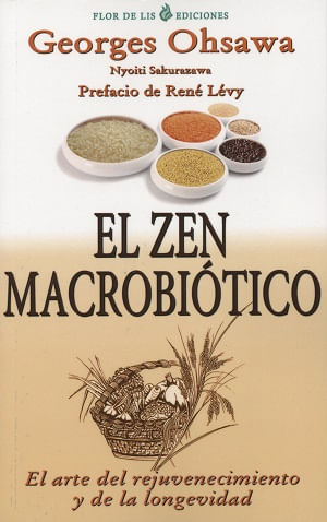 El zen macrobiótico