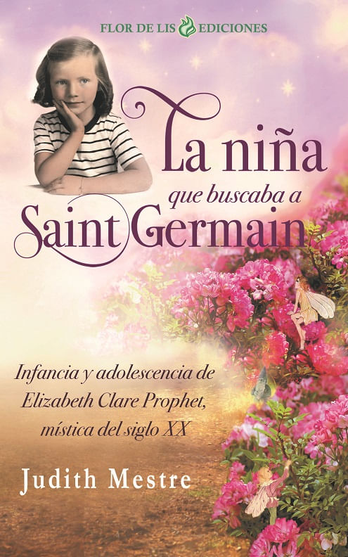 La niña que buscaba a Saint Germain