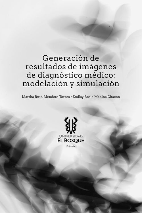 Generación de resultados de imágenes de diagnóstico médico