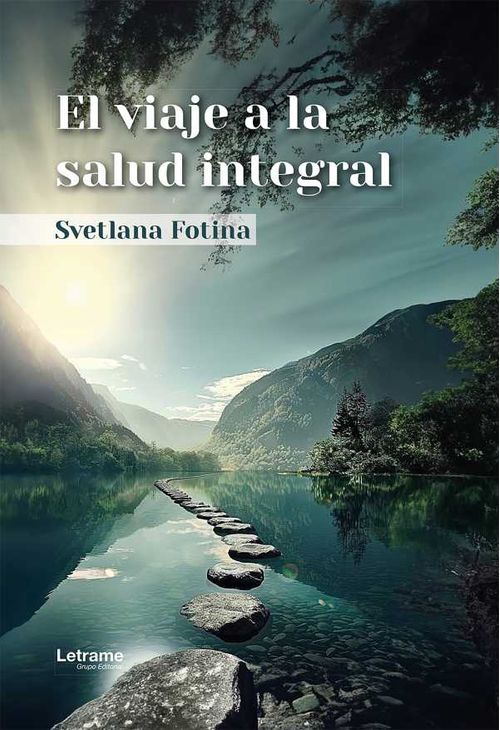 El viaje a la salud integral