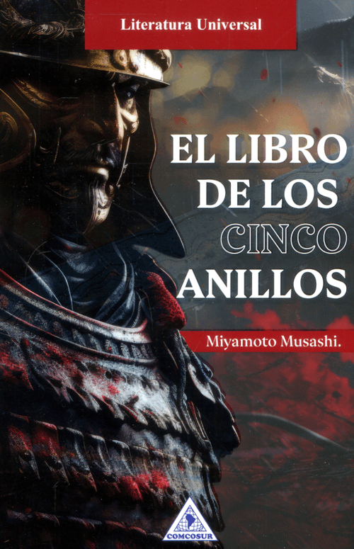El libro de los cinco anillos
