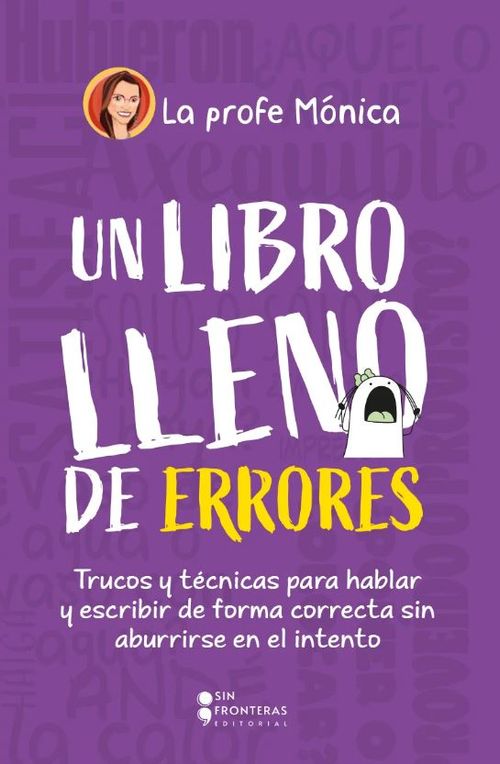 Un libro lleno de errores