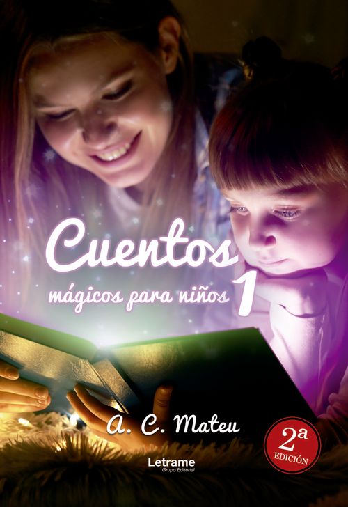Cuentos magicos para ninos 1  2º edicion