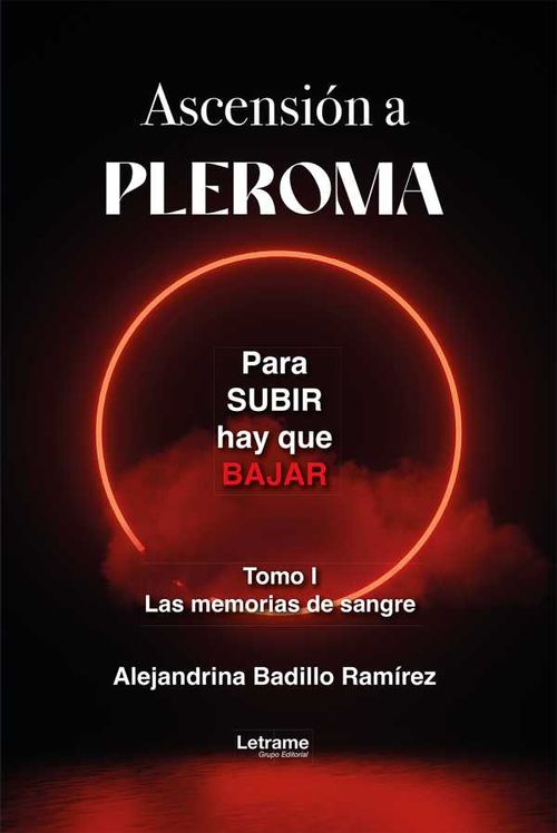 Ascensión a Pleroma