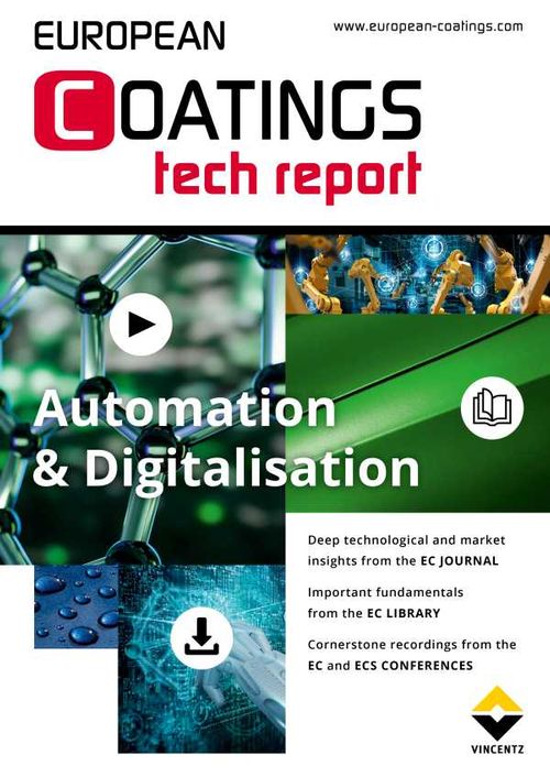 EC Tech Report Automation Digitalisation
