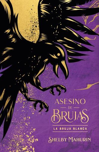Asesino de brujas La bruja blanca