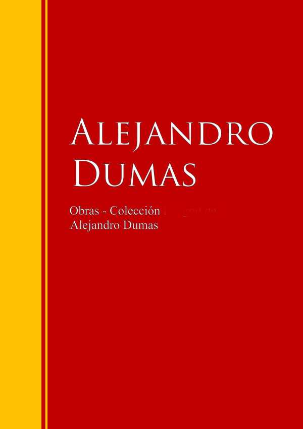 bw-obras-coleccioacuten-de-alejandro-dumas-iberialiteratura-9783959281690
