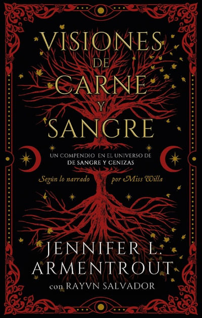 Visiones de carne y sangre