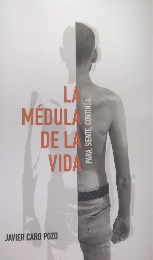 LA MEDULA DE LA VIDA