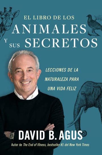 El libro de los animales y sus secretos