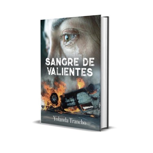 SANGRE DE VALIENTES