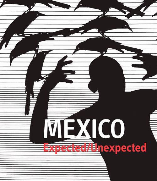 MEXICO EXPECTED  UNEXPECTED