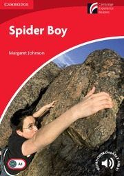Spider Boy Level 1 BeginnerElementary