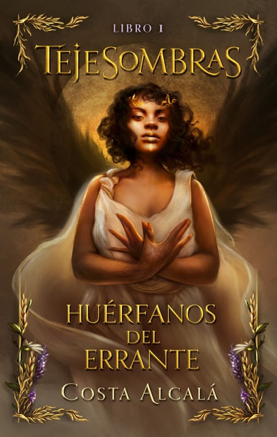 Tejesombras huérfanos del errante