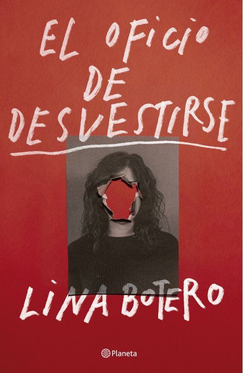 El oficio de desvestirse
