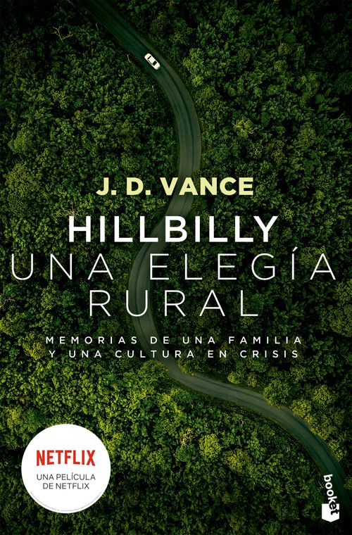 Hillbilly una elegía rural