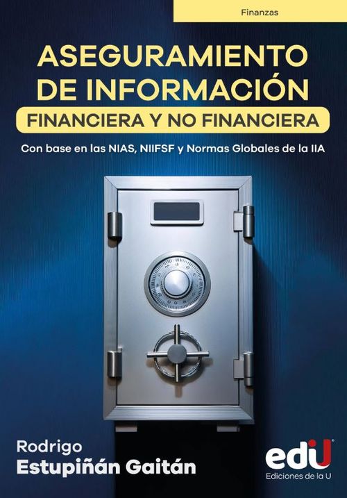 Aseguramiento de la información financiera y no financiera