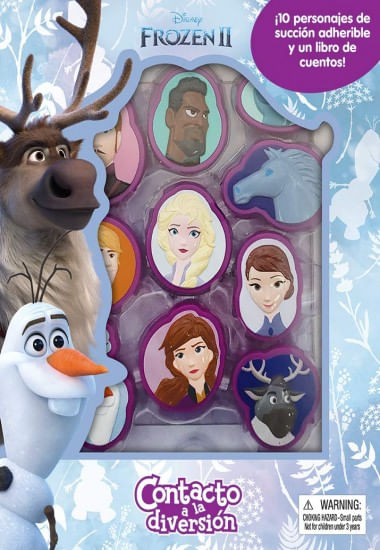 Frozen II