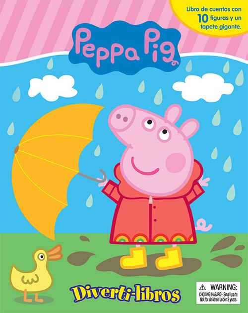 Peppa pig