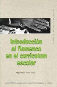 Introduccion al flamenco en el curriculum escolar