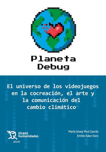 PLANETA DEBUG