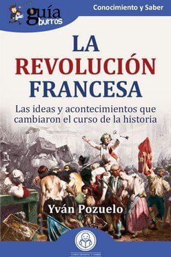 REVOLUCION FRANCESA LA