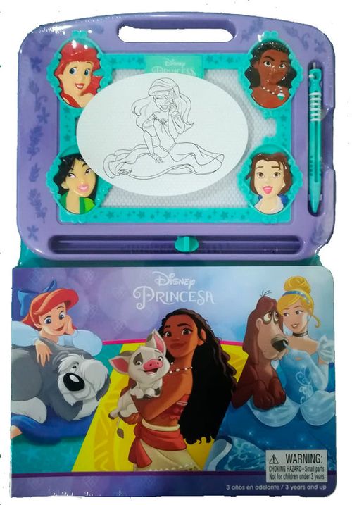 Disney princesa