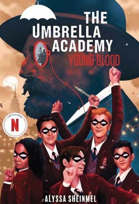 The umbrella academy
